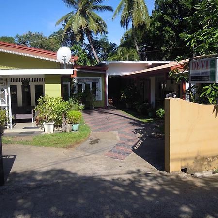 Devi Tourist Home Polonnaruwa Εξωτερικό φωτογραφία