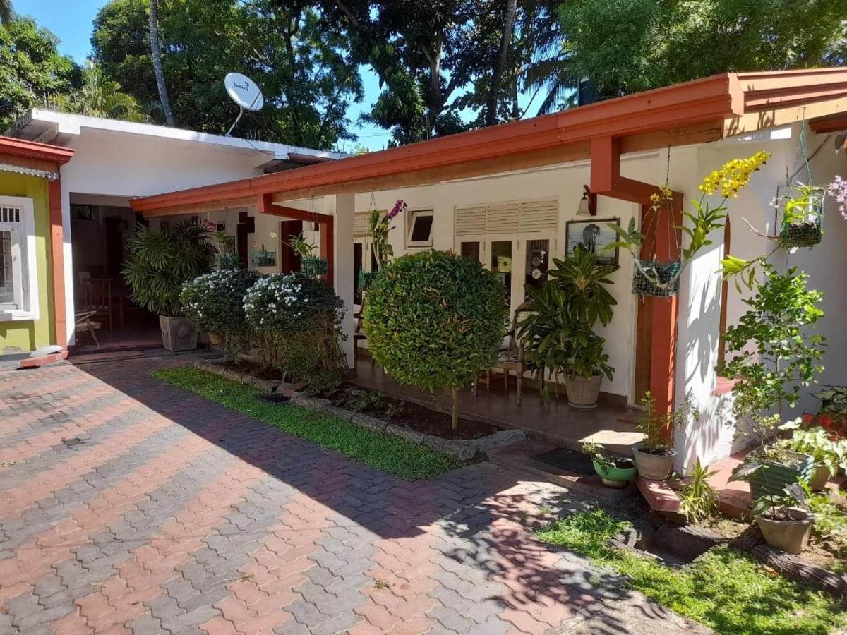 Devi Tourist Home Polonnaruwa Εξωτερικό φωτογραφία