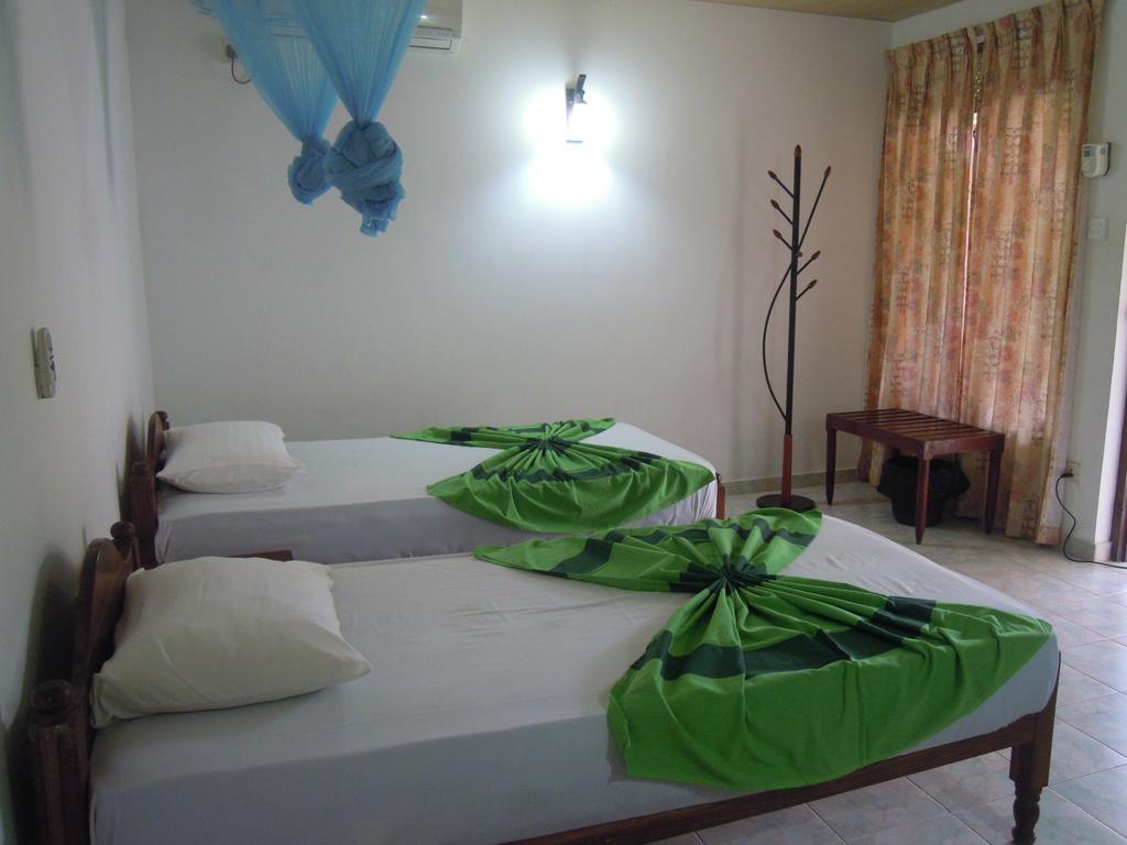Devi Tourist Home Polonnaruwa Εξωτερικό φωτογραφία