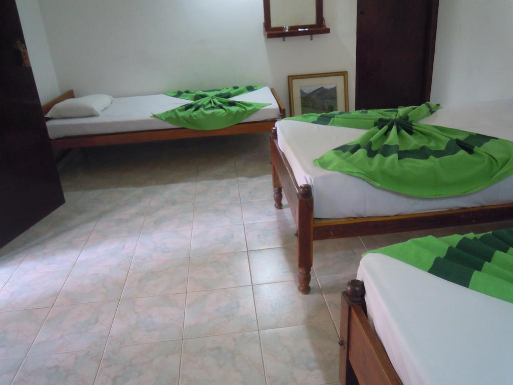 Devi Tourist Home Polonnaruwa Εξωτερικό φωτογραφία