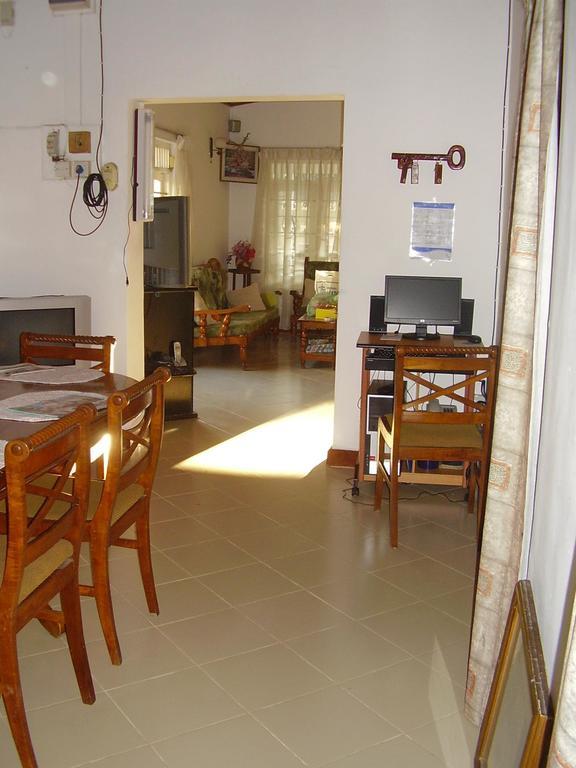 Devi Tourist Home Polonnaruwa Εξωτερικό φωτογραφία