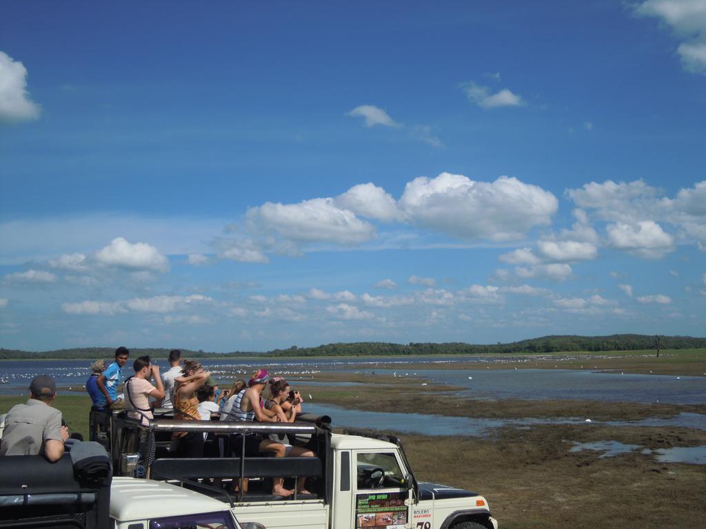 Devi Tourist Home Polonnaruwa Εξωτερικό φωτογραφία