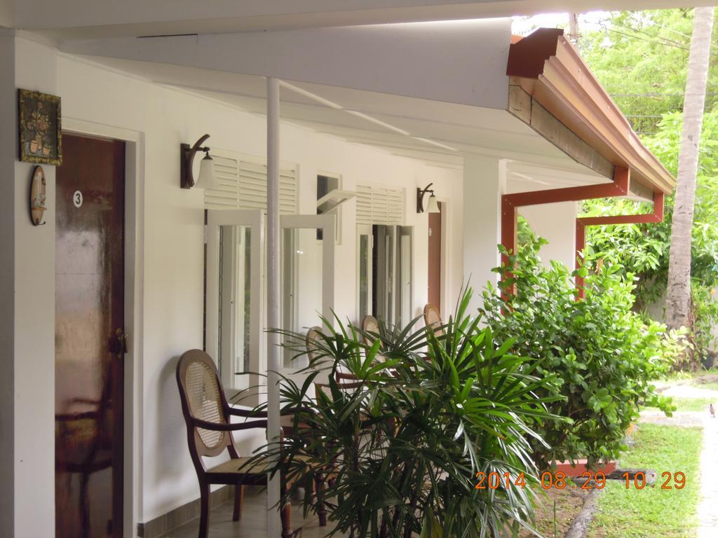 Devi Tourist Home Polonnaruwa Εξωτερικό φωτογραφία