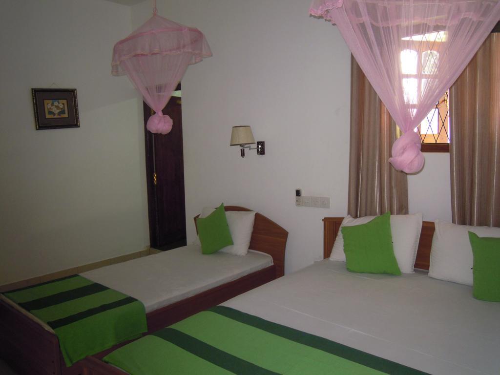 Devi Tourist Home Polonnaruwa Εξωτερικό φωτογραφία