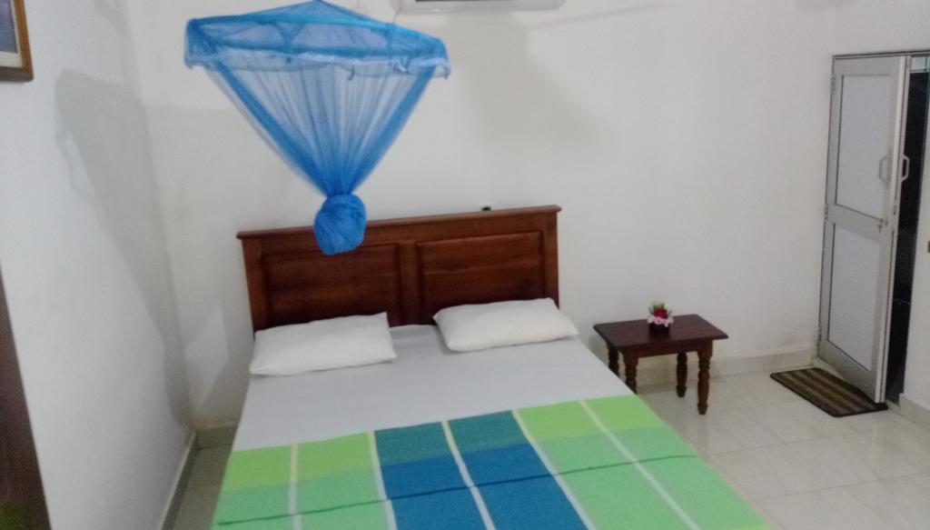 Devi Tourist Home Polonnaruwa Εξωτερικό φωτογραφία